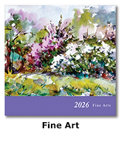 fine art 3-month